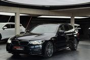 BMW Seria 5 530i xDrive M Sport sport