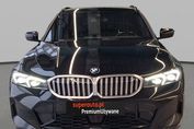 BMW Seria 3 Touring 320d xDrive M Sport