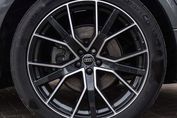 Audi Q8 50 TDI quattro