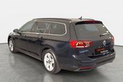 Volkswagen Passat 2.0 TSI DSG