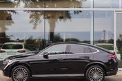 Mercedes GLC Coupe 200  4-Matic AMG Line