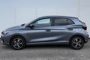 MG 3 Exclusive