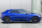 Jaguar I-Pace EV400 AWD SE