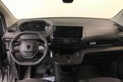 Peugeot Partner Van L2H1 Zabudowa Brygadowa EAT8