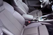 Audi A3 Allstreet TFSI
