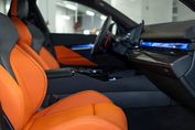 BMW Seria 5 M5