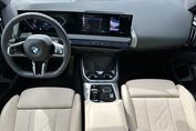 BMW X3 xDrive20d mHEV aut