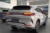 BYD Seal U DM-i Boost