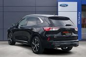 Ford Kuga Vignale 2.0 Ecoblue Awd