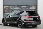 Audi Q7 50 TDI quattro S Line