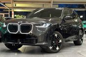 BMW X3 xDrive40d M Sport