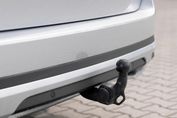 Skoda Superb 2.0 TSI 4x4 Scout DSG