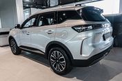 Chery Tiggo 7 Comfort 1.5 T-GDI Super Hybrid DHT