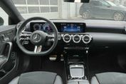 Mercedes CLA 200 AMG Line
