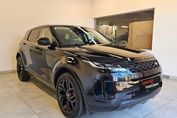 Land Rover Range Rover Evoque 2.0 D200 mHEV