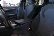 BMW Seria 5 520d xDrive mHEV M Sport sport-aut