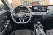 Nissan Juke Dig-t Acenta Dct