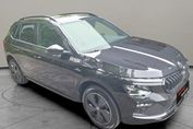 Skoda Kamiq TSI Monte Carlo DSG