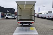 Fiat Ducato Maxi L3 Kontener 8EP + Winda