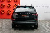 Skoda Kodiaq 1.5 TSI ACT 4x2 Ambition DSG