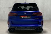 BMW X5 M Competition