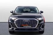 Audi Q3 Sportback 35 TFSI S Line