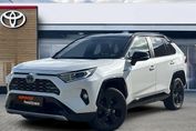 Toyota RAV4 2.5 Hybrid Selection 4x2