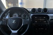 Suzuki Vitara 1.4 Boosterjet Shvs Premium 2WD