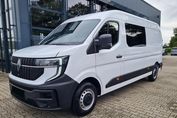 Renault Master dCi L3H2 Extra Zabudowa Brygadowa