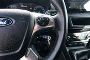 Ford Transit Connect L2H1 Trend