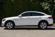 Mercedes GLC 220 d 4-Matic