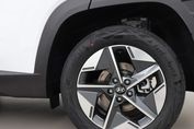 Hyundai Tucson 1.6 T-GDi HEV Executive 2WD aut