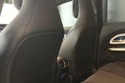 Mercedes CLA 220 4-Matic AMG Line