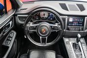 Porsche Macan S Diesel