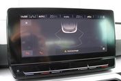 Seat Leon 2.0 TDI FR DSG