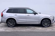 Volvo XC90 T8 AWD Plug-In Hybrid Ultra Dark 7os