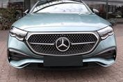 Mercedes Klasa E 220 d AMG