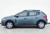 Dacia Sandero Stepway 1.0 TCe Extreme