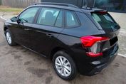 Skoda Kamiq Edition 130 1.5 TSI DSG