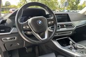 BMW X5 xDrive45e