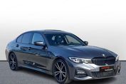BMW Seria 3 320d M Sport aut