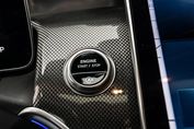 Mercedes GLC Coupe 200 4-Matic AMG Line