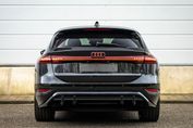 Audi A6 E-tron performance Avant