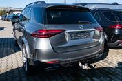 Mercedes GLE 450 d  4-Matic AMG Line