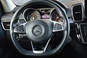 Mercedes GLE Coupe 350 d 4-Matic