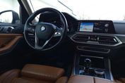 BMW X5 xDrive30d mHEV aut