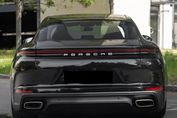 Porsche Panamera 4 E-Hybrid