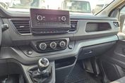 Renault Trafic dCi L2H1