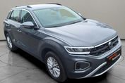 Volkswagen T-ROC 1.5 TSI Life DSG