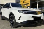 Opel Grandland X GS 1.2 Turbo